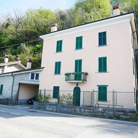 La Riva Appartamento Perledo Dış mekan fotoğraf